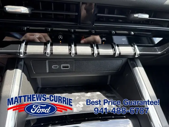 2026 GMC Canyon - $36,500