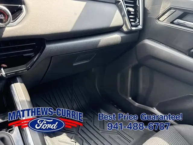 2026 GMC Canyon - $36,500