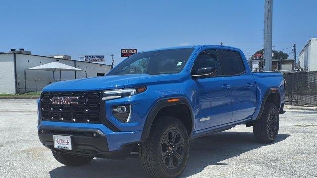 Preowned 2025 GMC Canyon Elevation for Sale