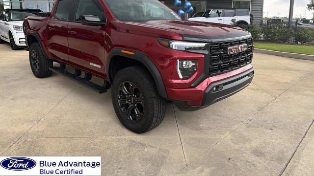 Preowned 2025 GMC Canyon Elevation for Sale