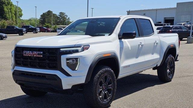Preowned 2025 GMC Canyon Elevation for Sale