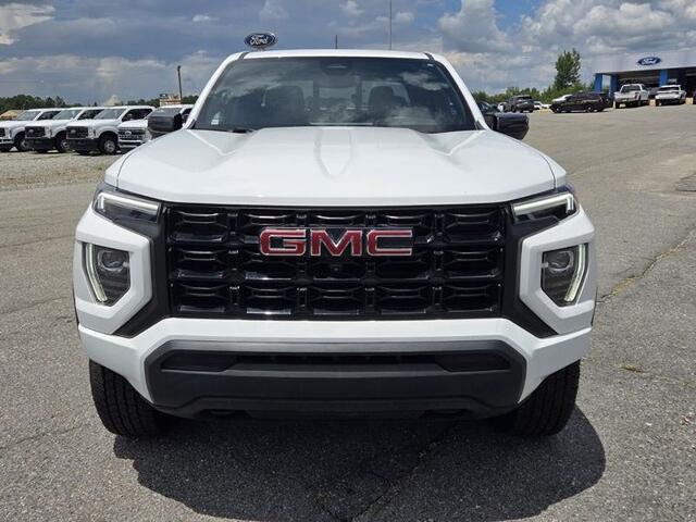 2025 GMC Canyon - $36,775