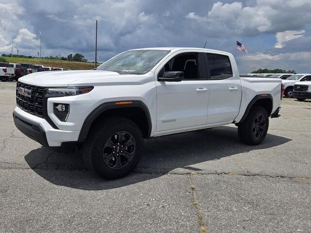 2025 GMC Canyon - $36,775