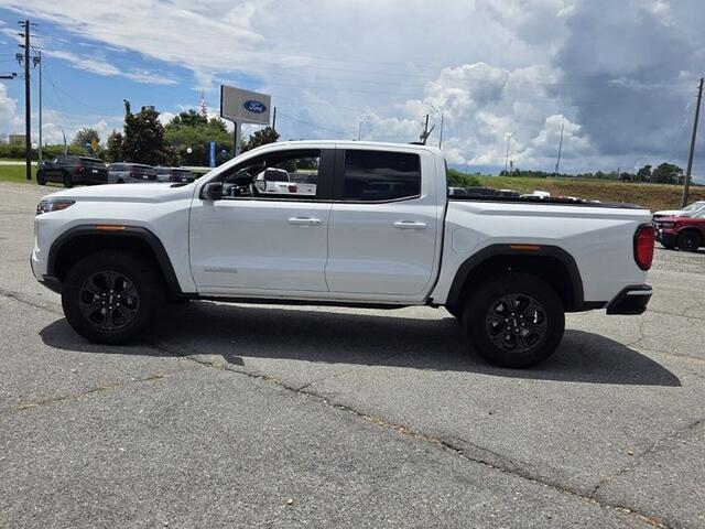 2025 GMC Canyon - $36,775