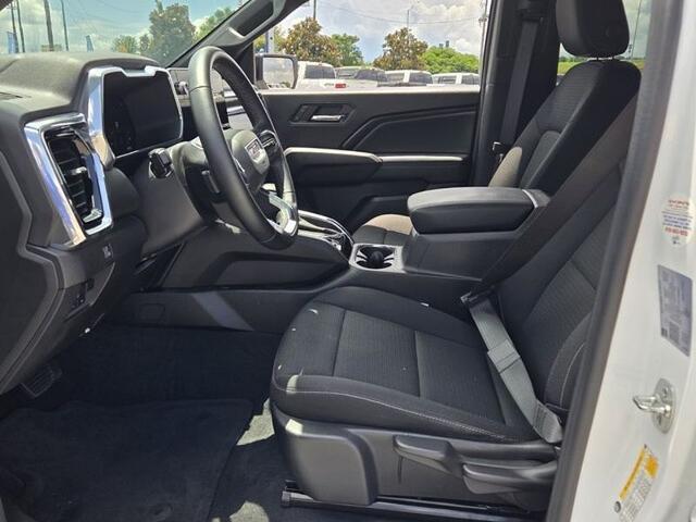 2025 GMC Canyon - $36,775