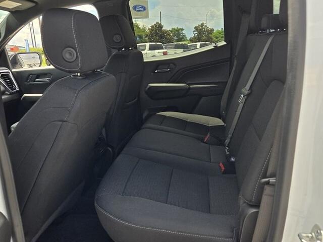 2025 GMC Canyon - $36,775