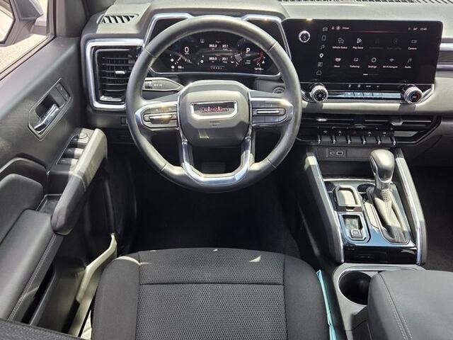 2025 GMC Canyon - $36,775
