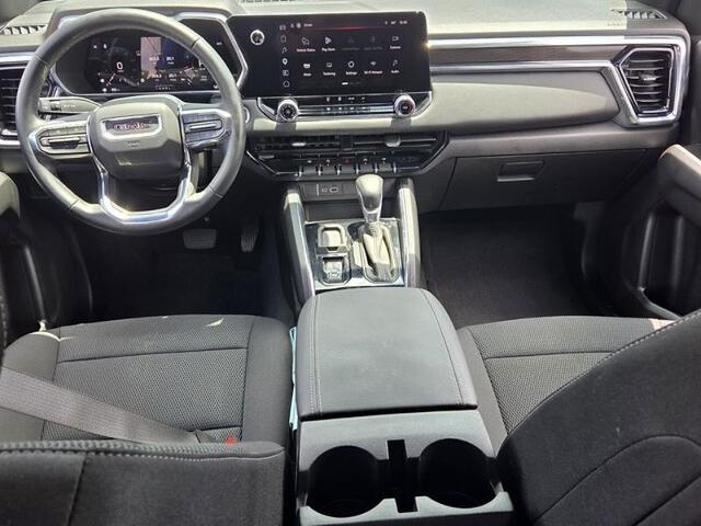 2025 GMC Canyon - $36,775