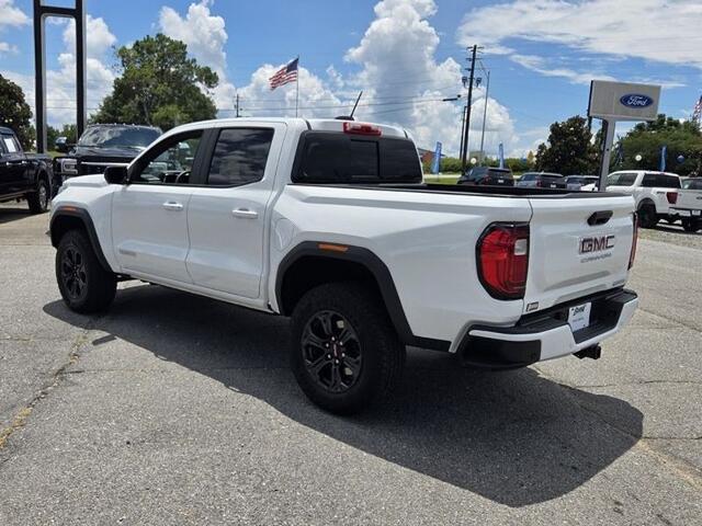 2025 GMC Canyon - $36,775