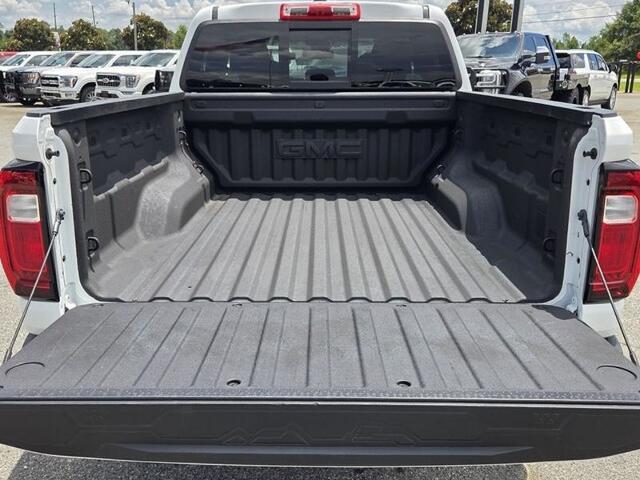 2025 GMC Canyon - $36,775