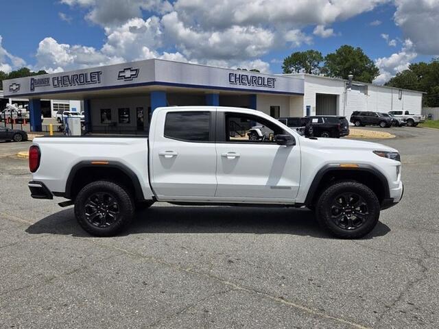 2025 GMC Canyon - $36,775