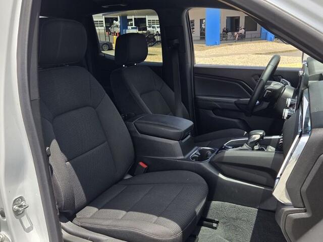 2025 GMC Canyon - $36,775