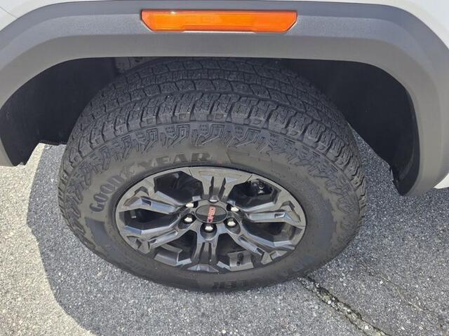 2025 GMC Canyon - $36,775