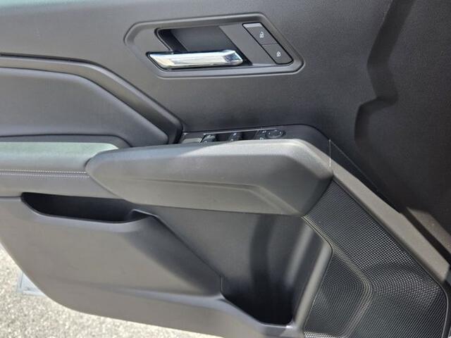 2025 GMC Canyon - $36,775