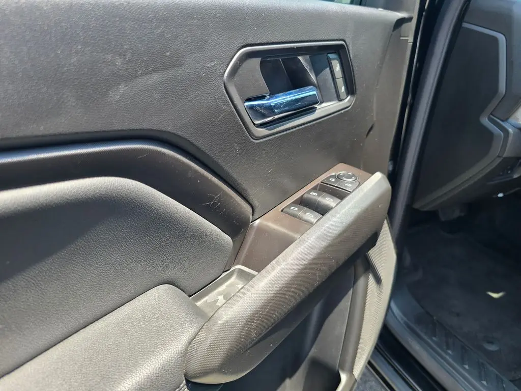 2026 GMC Canyon - $40,879