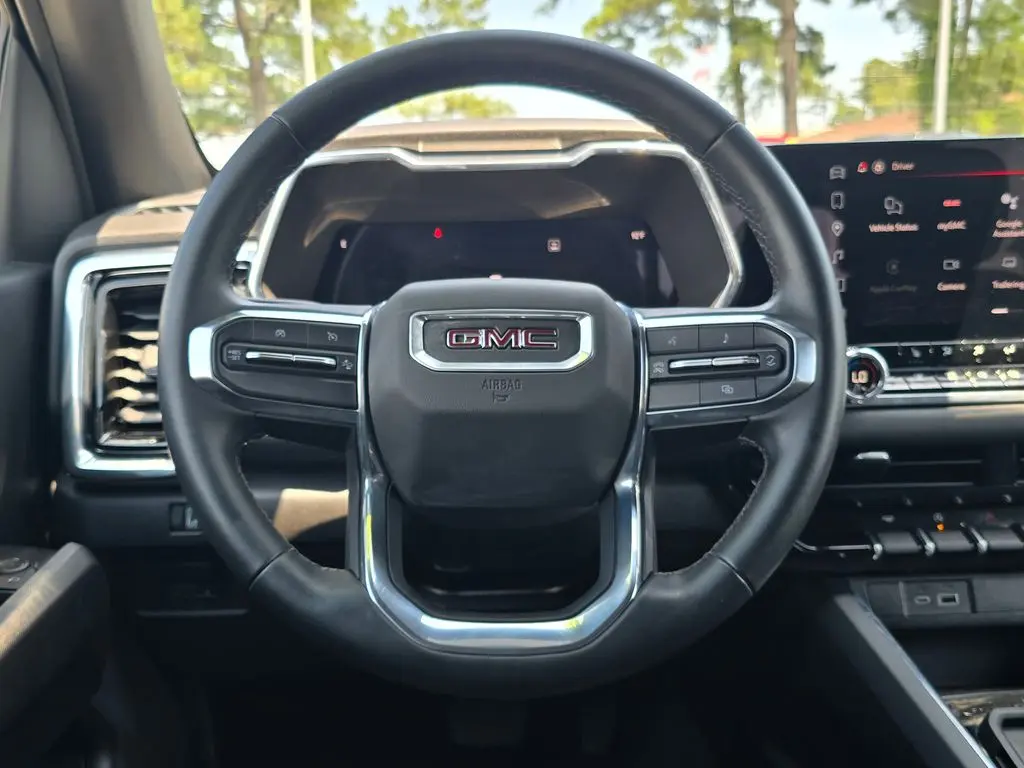2026 GMC Canyon - $40,879
