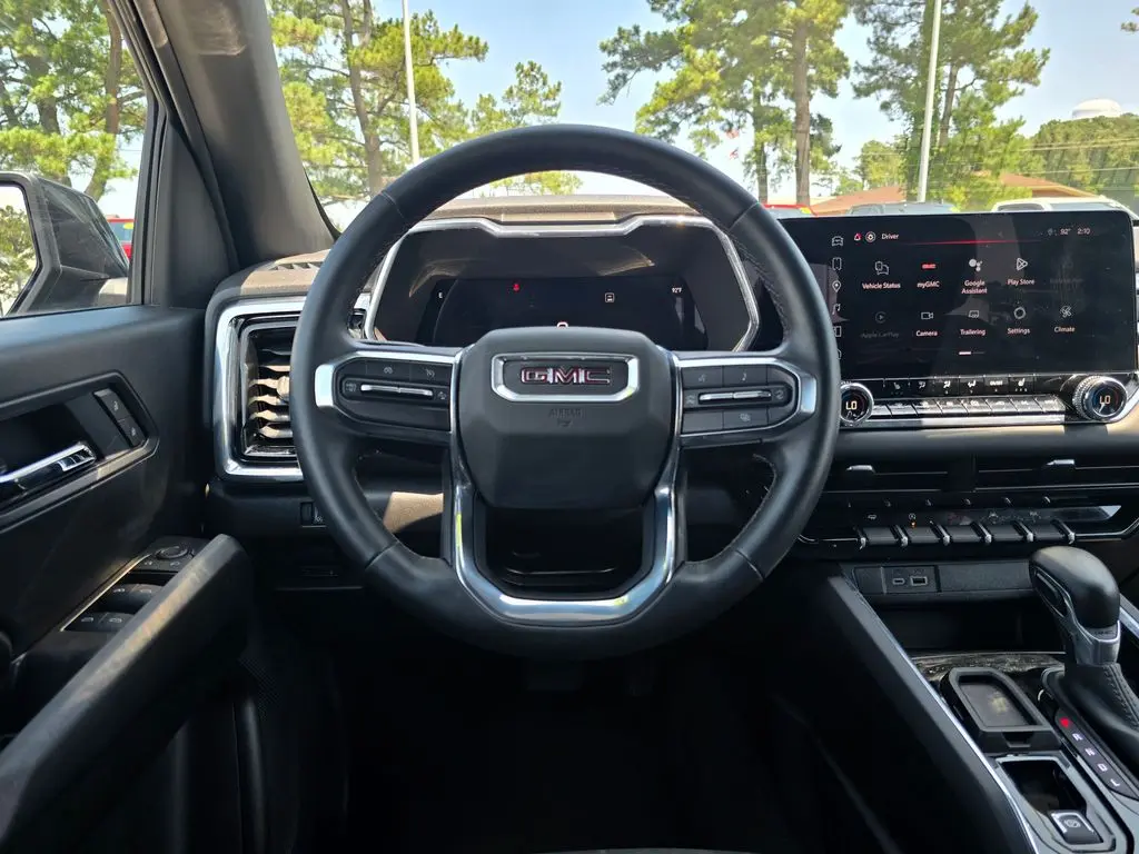 2026 GMC Canyon - $40,879
