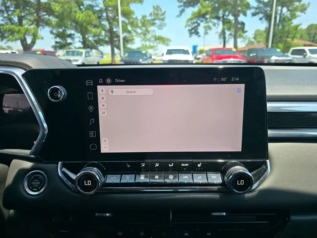 2026 GMC Canyon - $40,879