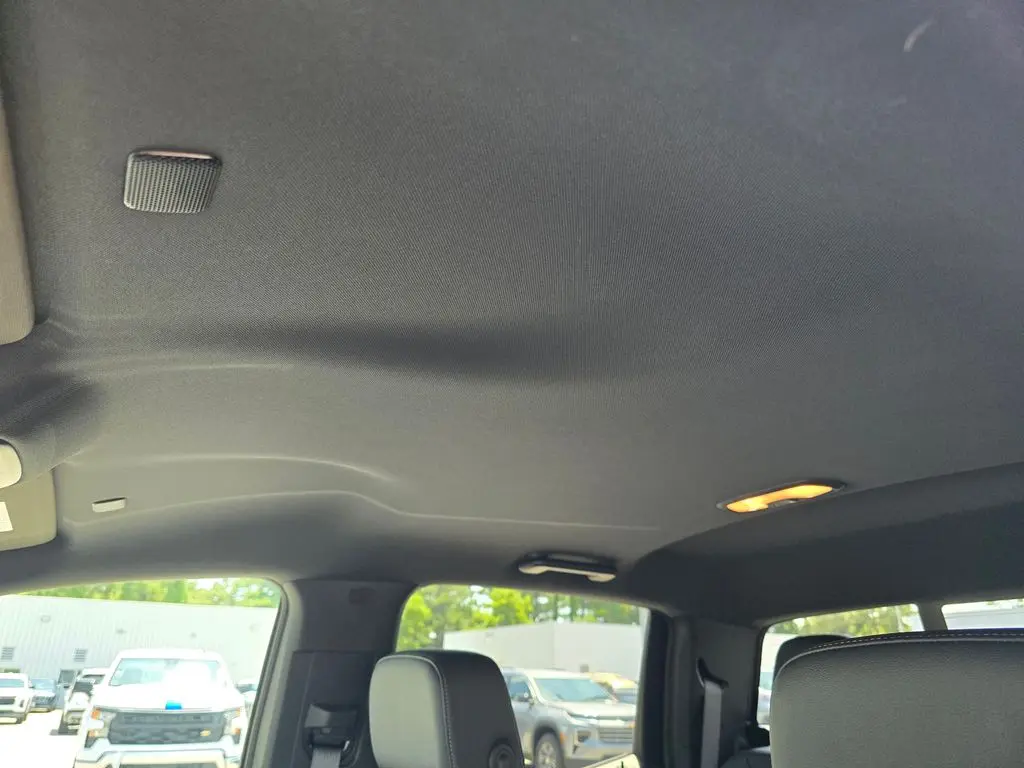 2026 GMC Canyon - $40,879