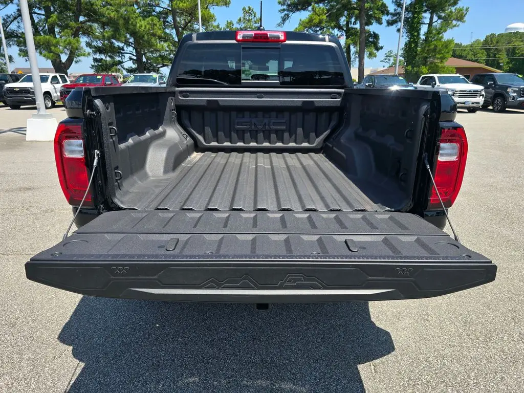 2026 GMC Canyon - $40,879