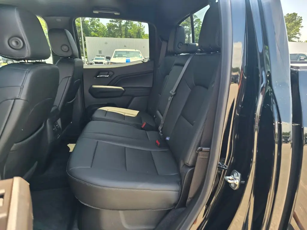 2026 GMC Canyon - $40,879