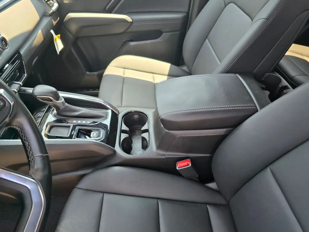 2026 GMC Canyon - $40,879