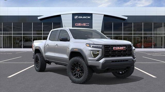 Preowned 2026 GMC Canyon Elevation for Sale