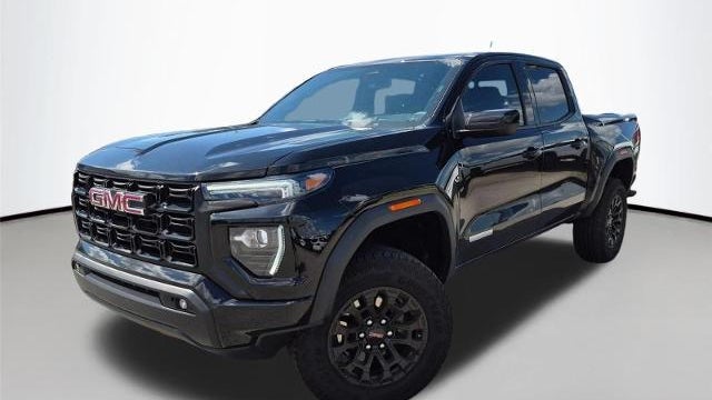 Preowned 2026 GMC Canyon Elevation for Sale