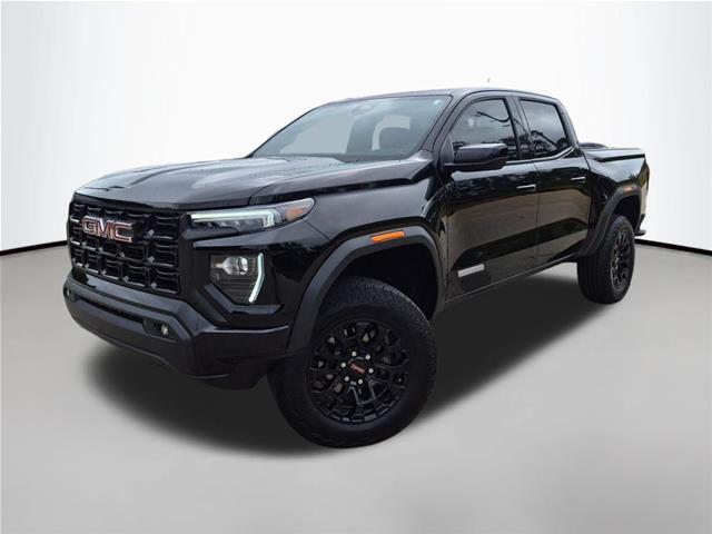 2026 GMC Canyon - $36,895
