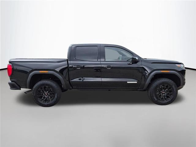 2026 GMC Canyon - $36,895