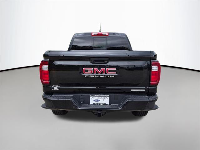 2026 GMC Canyon - $36,895