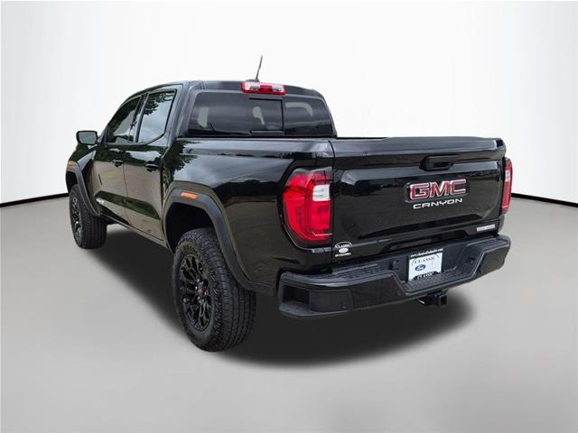 2026 GMC Canyon - $36,895