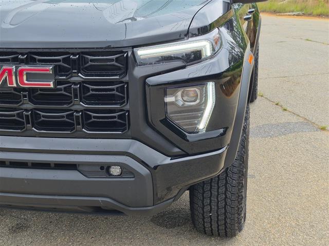 2026 GMC Canyon - $36,895