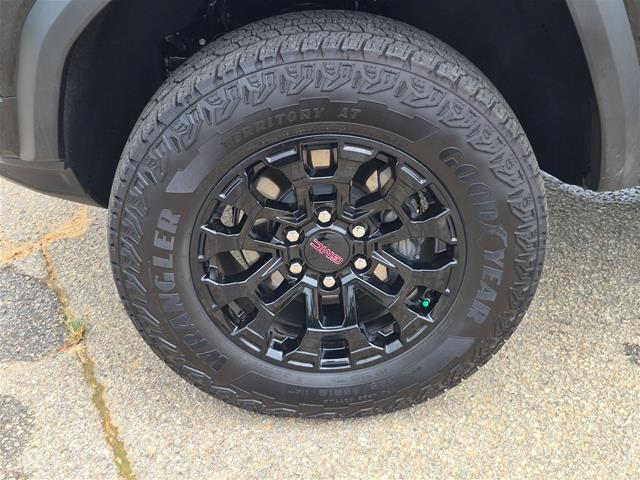2026 GMC Canyon - $36,895