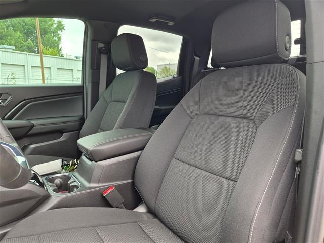 2026 GMC Canyon - $36,895