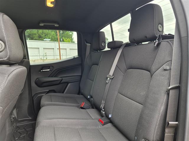 2026 GMC Canyon - $36,895