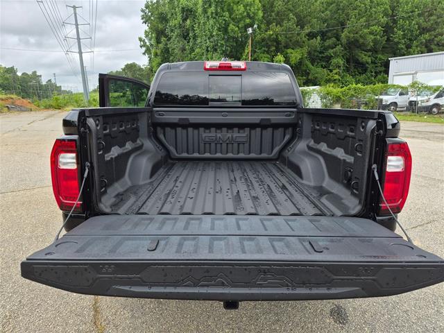 2026 GMC Canyon - $36,895
