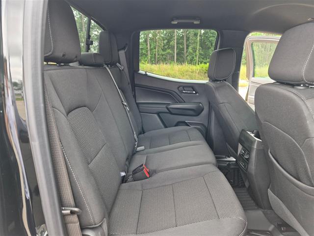2026 GMC Canyon - $36,895