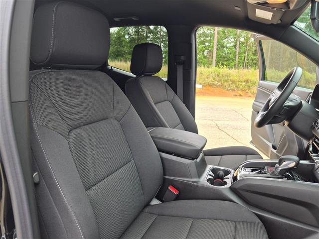 2026 GMC Canyon - $36,895