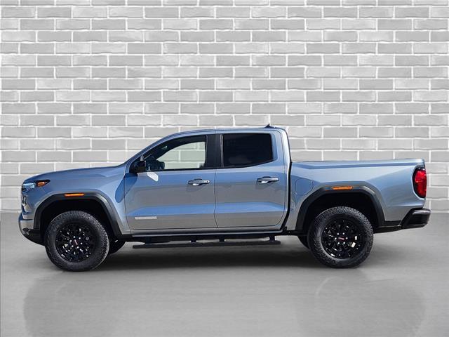 2026 GMC Canyon