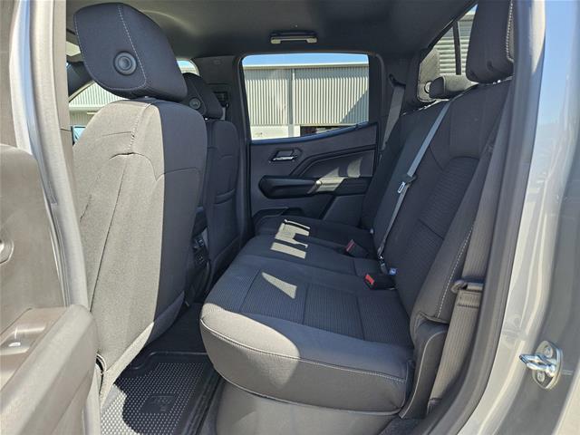 2026 GMC Canyon