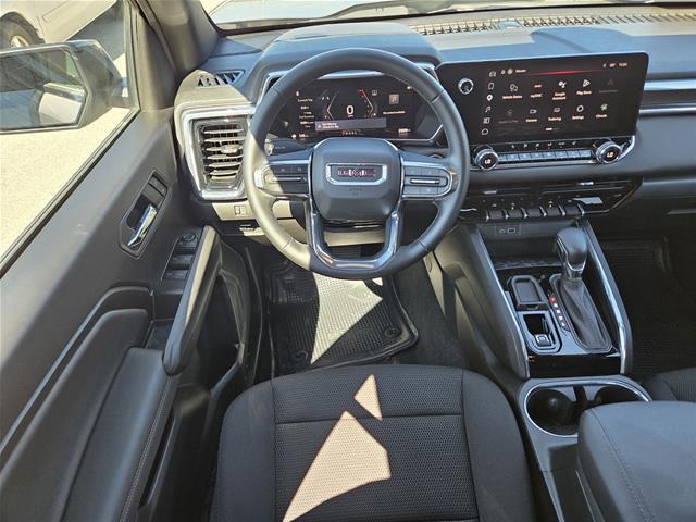 2026 GMC Canyon