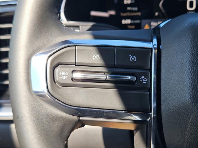 2026 GMC Canyon