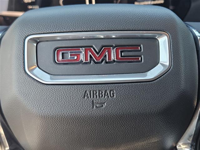 2026 GMC Canyon