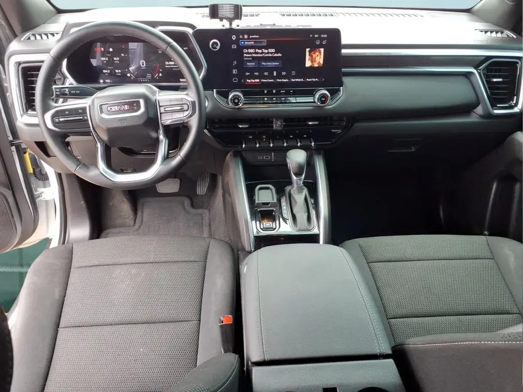 2026 GMC Canyon - $42,375