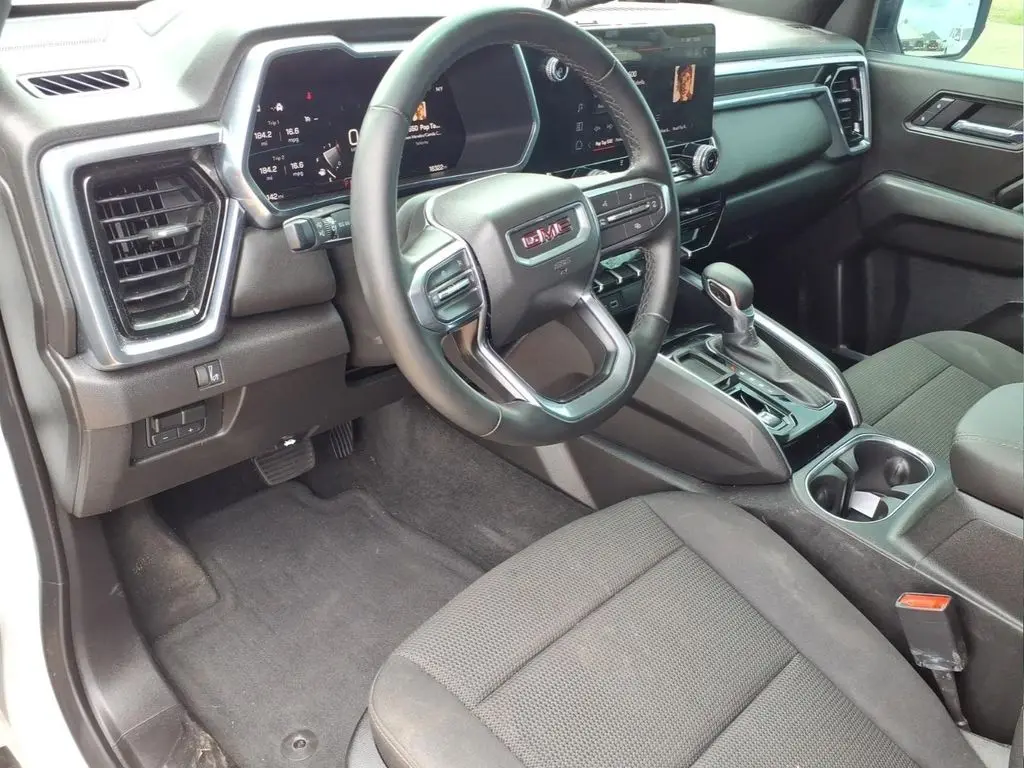 2026 GMC Canyon - $42,375