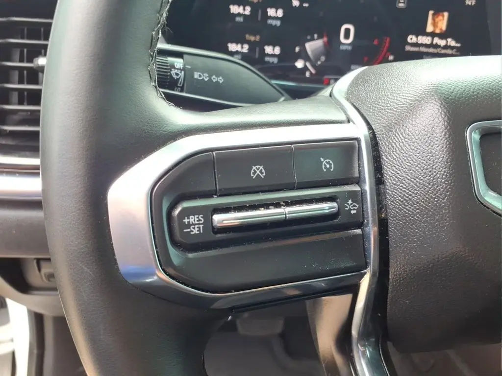 2026 GMC Canyon - $42,375