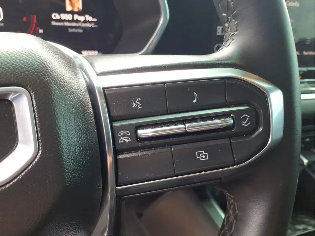 2026 GMC Canyon - $42,375
