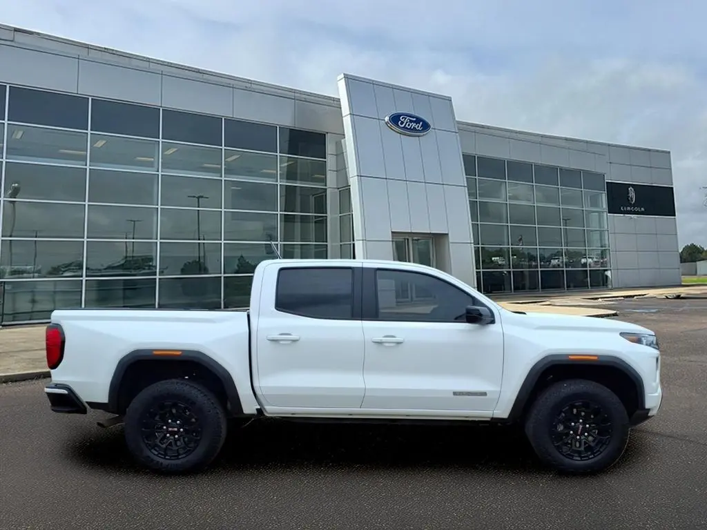 2026 GMC Canyon - $42,375