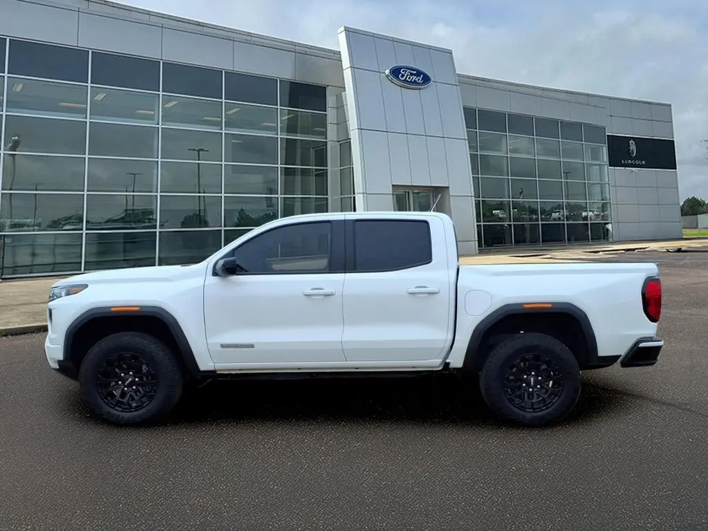 2026 GMC Canyon - $42,375